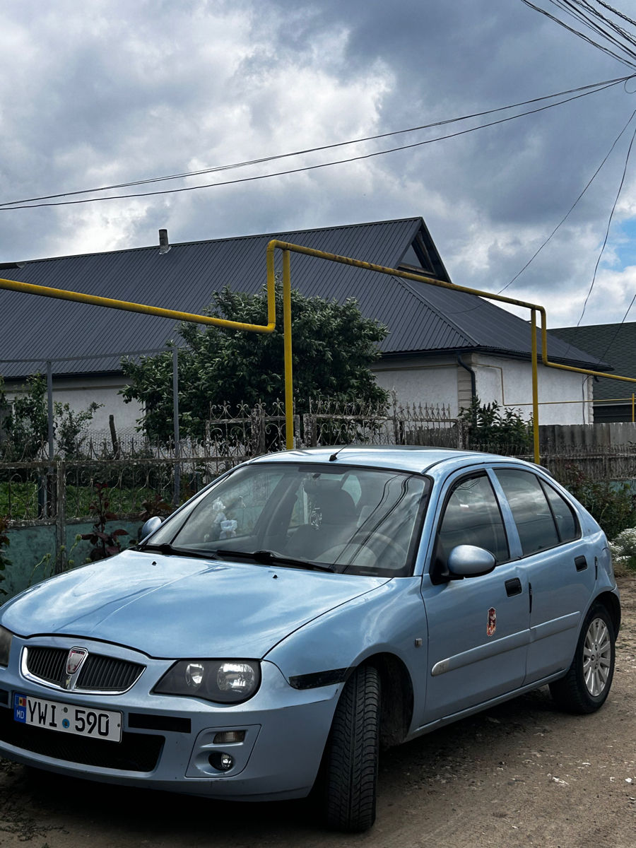 Rover 25 foto 1