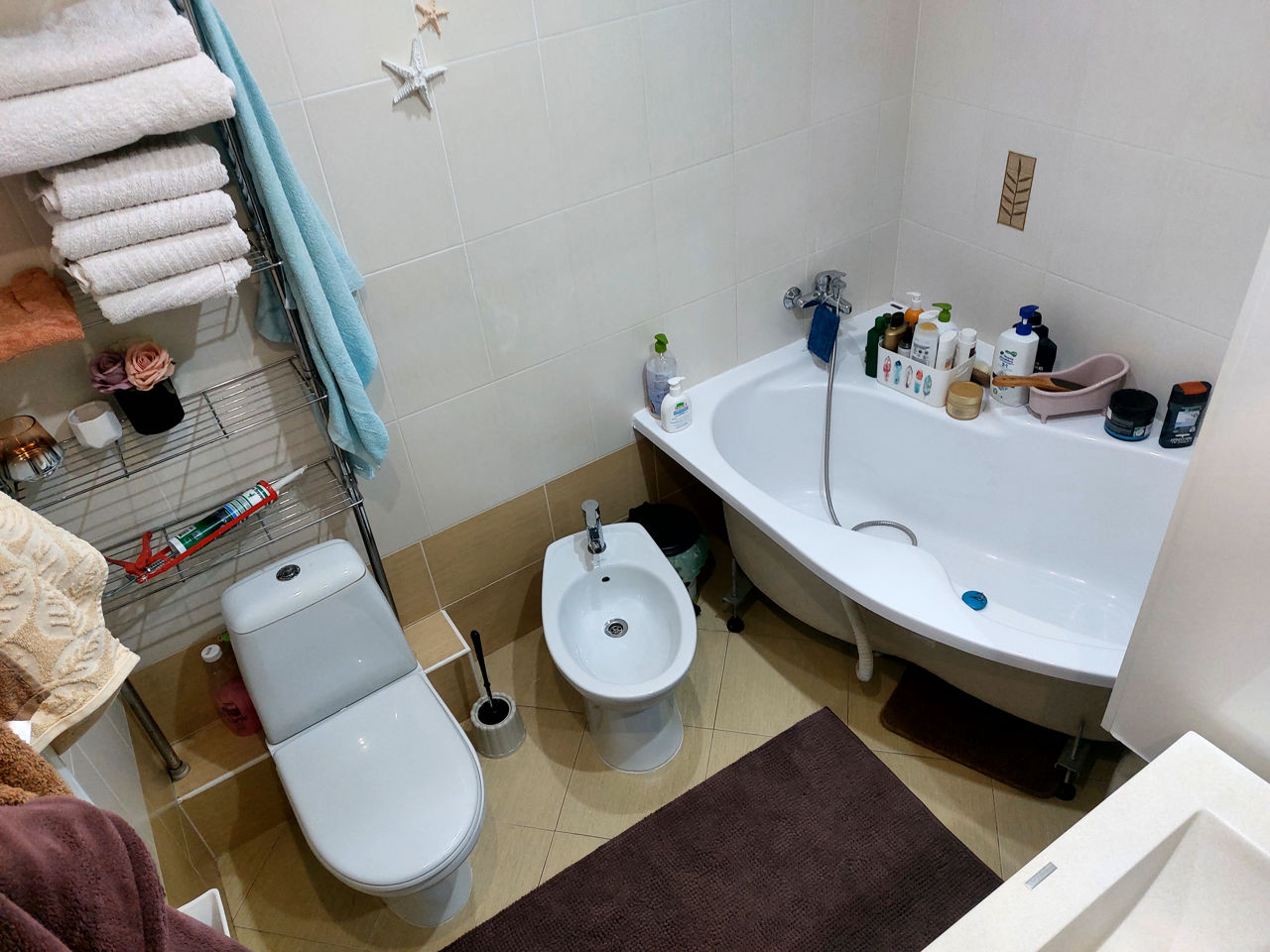 Apartament cu 3 camere,  Centru,  Chișinău,  Chișinău mun. foto 6