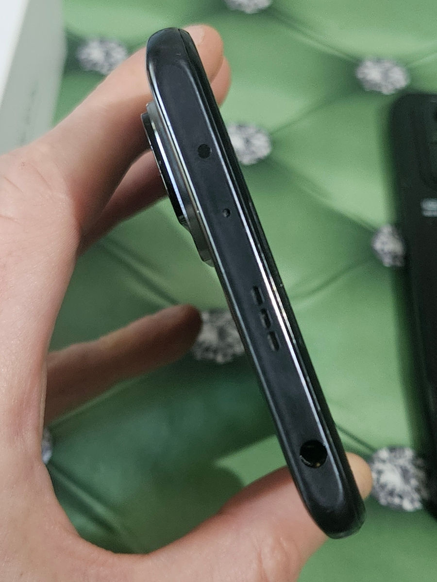 Xiaomi Redmi Note 10 Pro + наушники 8/256Gb фото 2