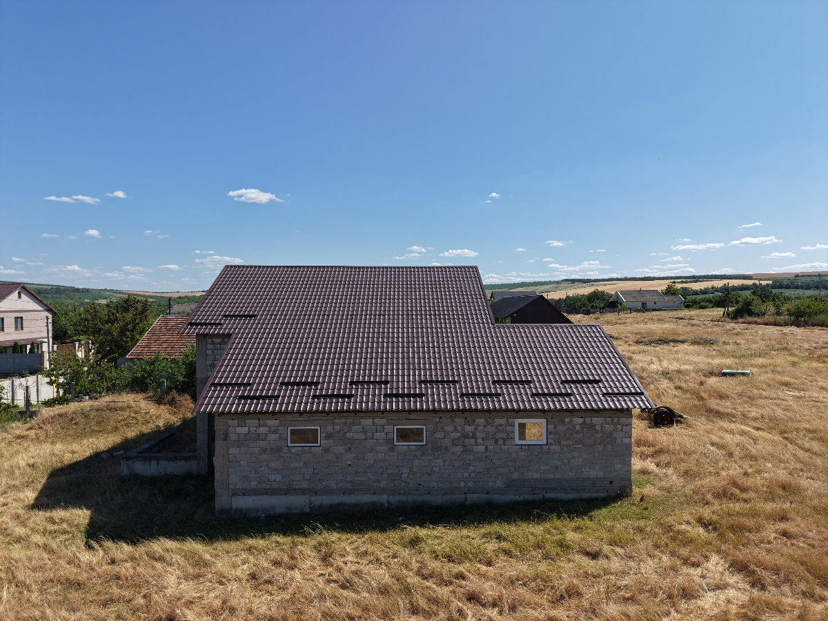 35 км от Кишинеаа. Новые Анены. фото 1