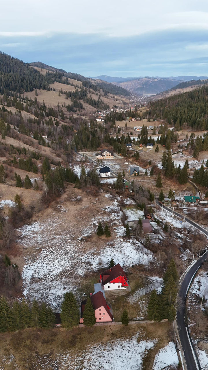 Pensiune in Durau, Romania foto 15