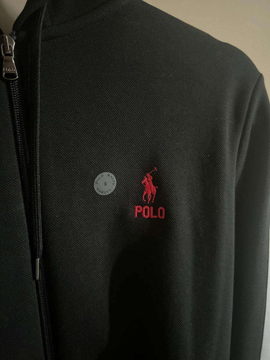 Hanorac Polo Ralph Lauren foto 2