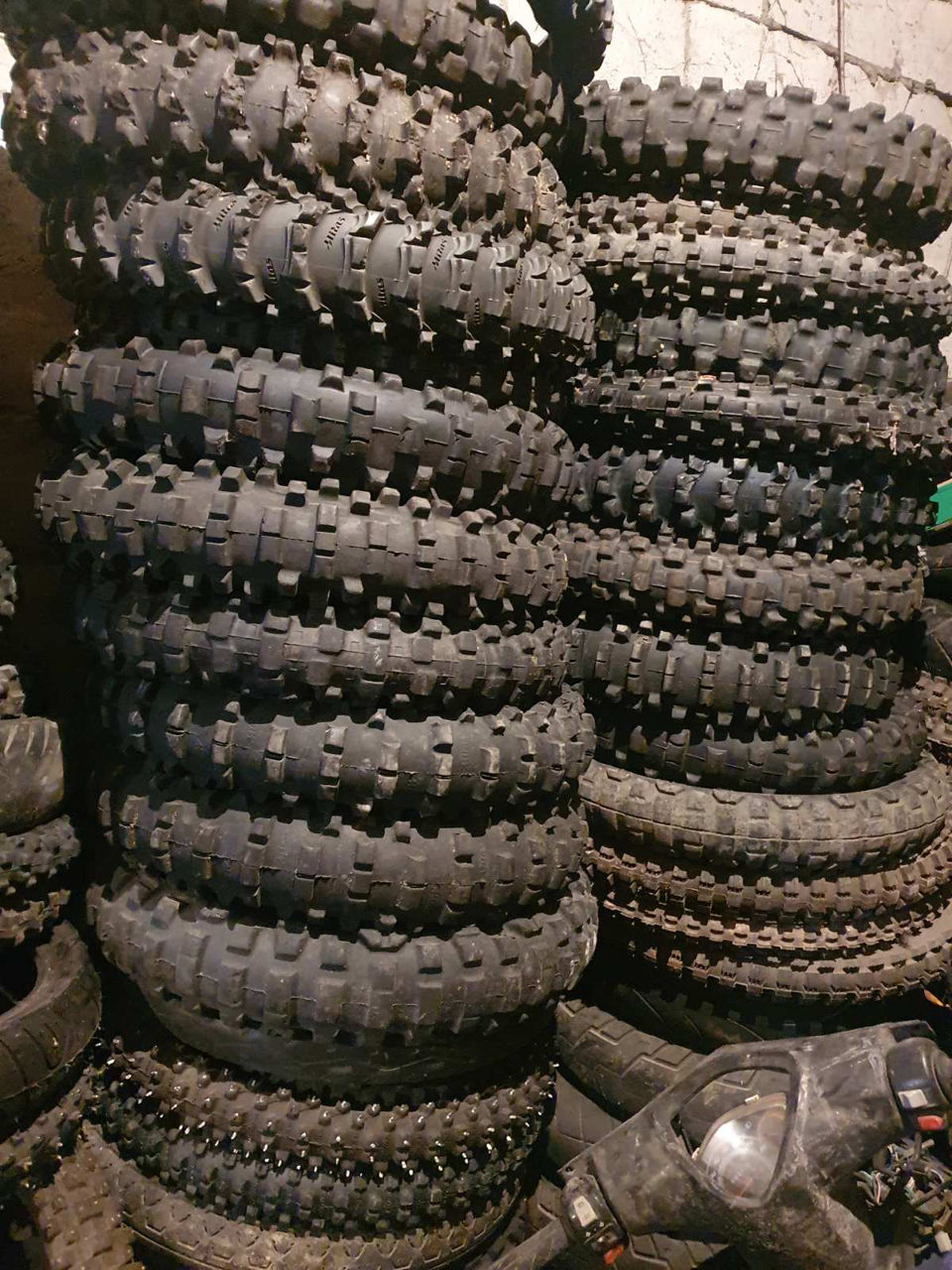 Roti.jante moto foto 0