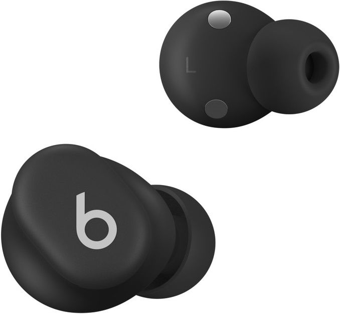 Beats Solo Buds Black - всего 1499 леев! foto 1
