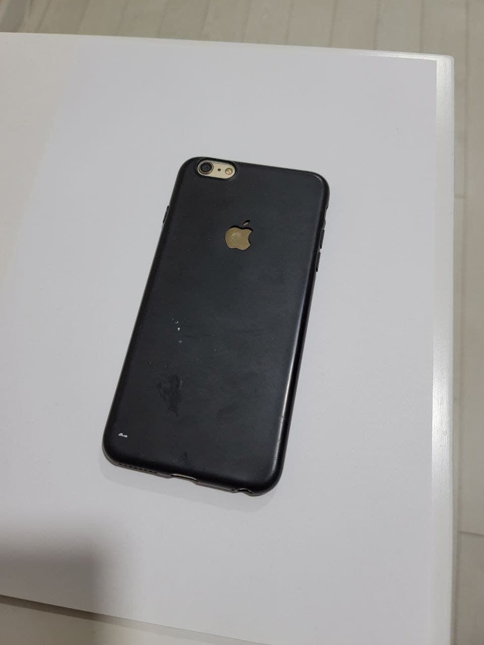 Iphone 6s и 6 Plus на запчасти