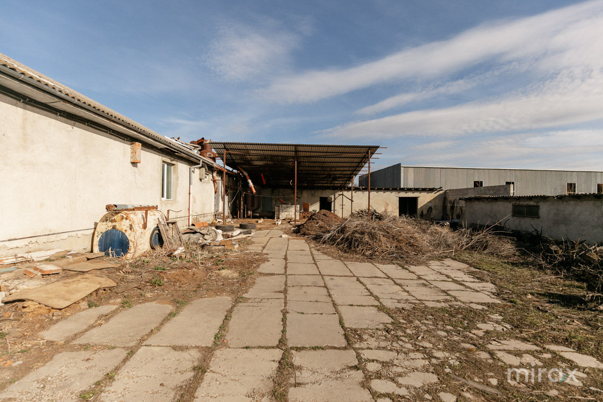 str. Iurie Gagarin, Băcioi, mun. Chișinău foto 14