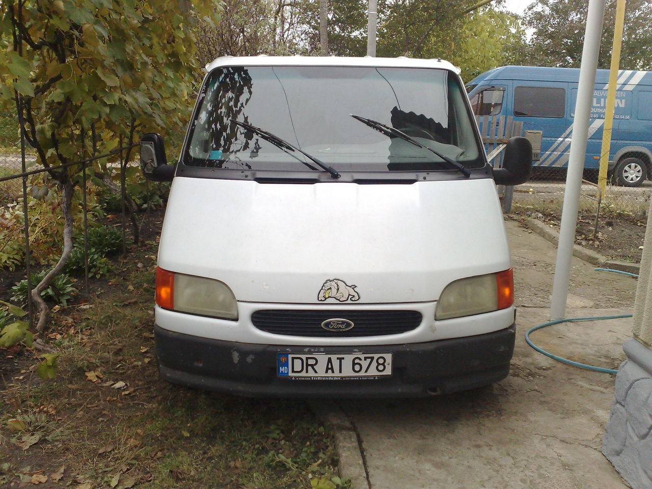 Магазины запчастей Форд Транзит 1999 года - купить ...