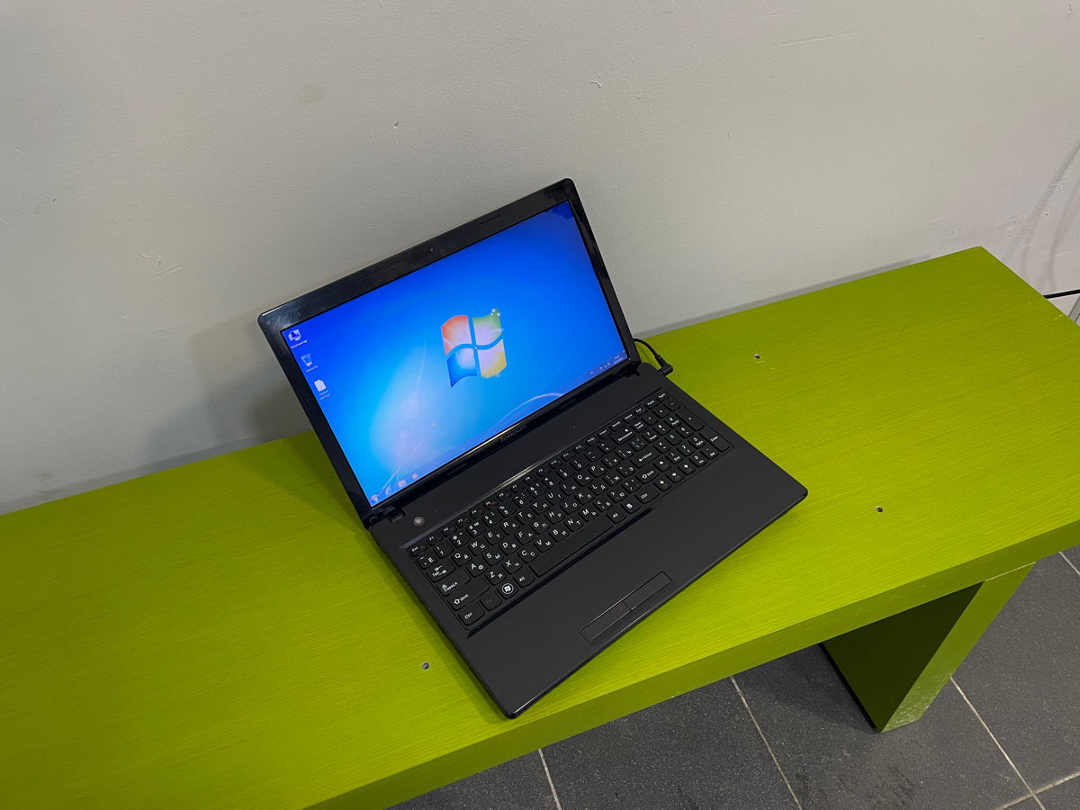 Lenovo i3/8GB/500GB/Garantie! foto 1