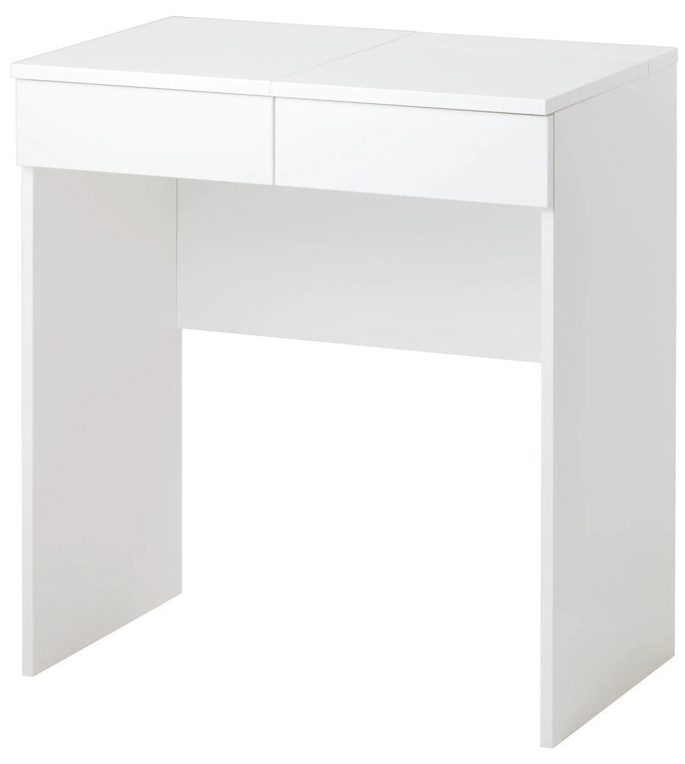 Masă de toaletă Ikea Brimnes 70x42 foto 4