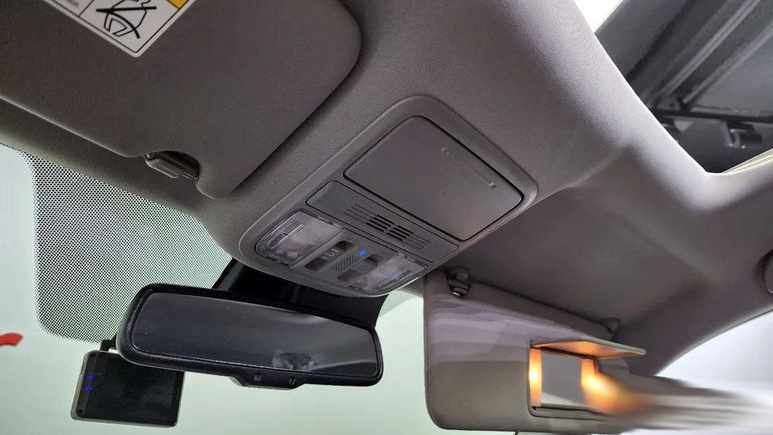Honda Pilot foto 13