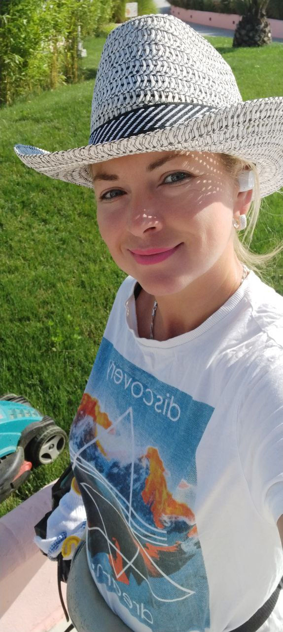 Уборка сада, стрижка газона, оформление  клумб, чистка туй foto 1
