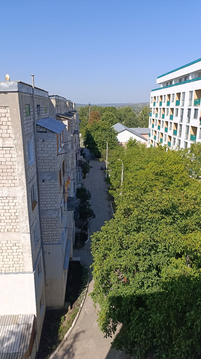 Apartament cu 3 camere, 74 m², Centru, Călăraşi, Călărași foto 0