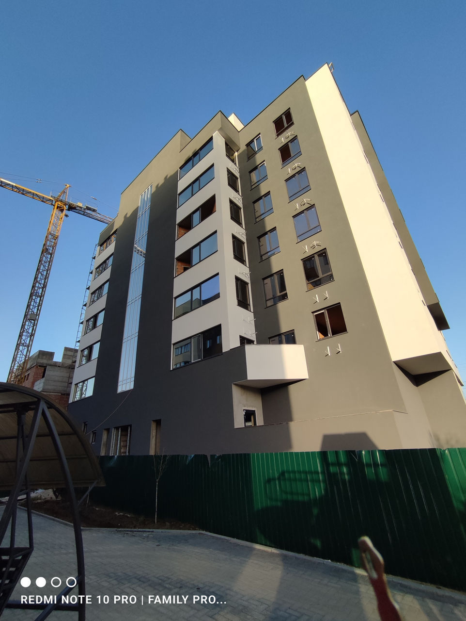 Apartament cu 3 camere, 124 m², Centru, Hîncești