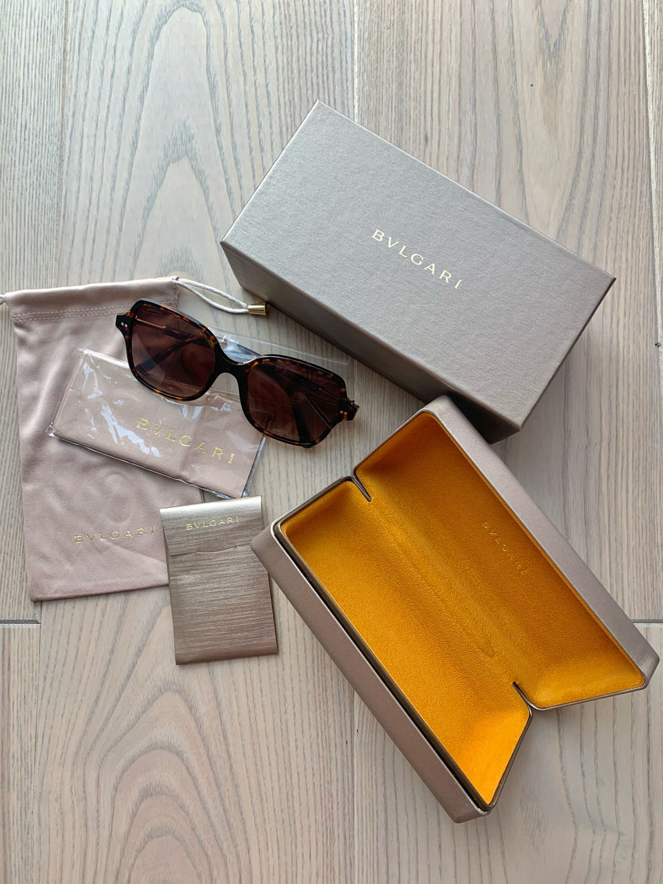 Ochelari Bvlgari Originali foto 1