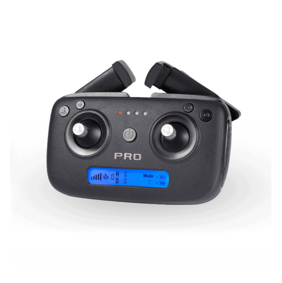 Квадрокоптер SG906 PRO2 4K GPS 5Ghz фото 5