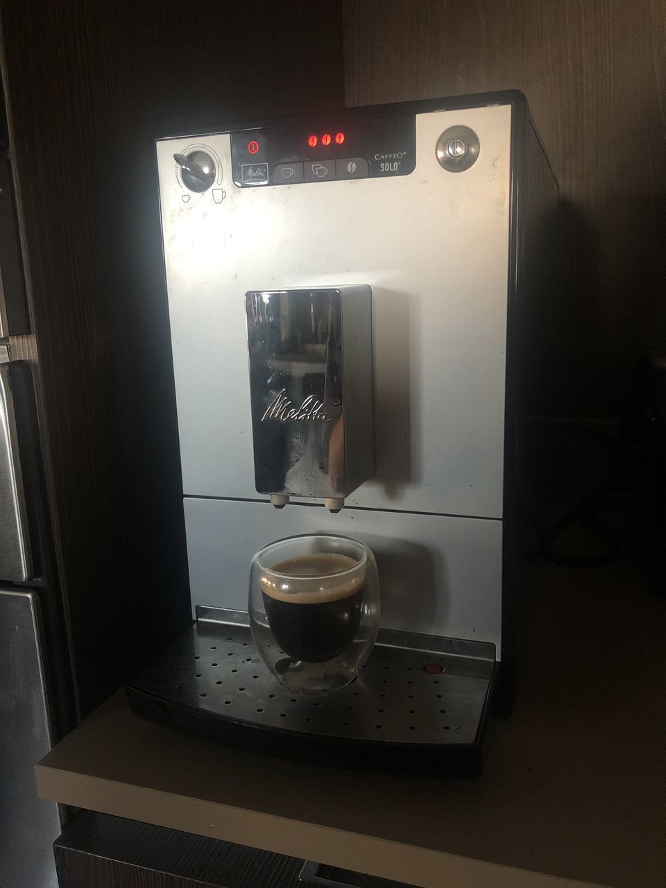 Melitta Cafeo Solo