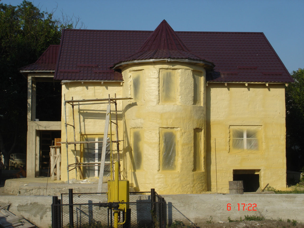 Izolare si fonoizolare a apartamentelor la cel mai bun pret!!! foto 16