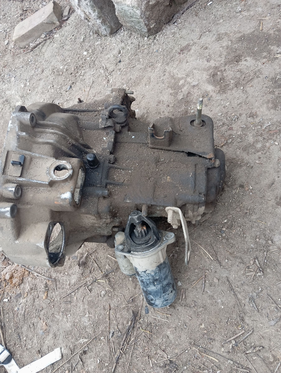 Vaz 2107 foto 3