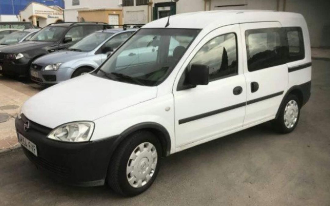 Piese Opel. Разборка Opel Astra, Combo. фото 1