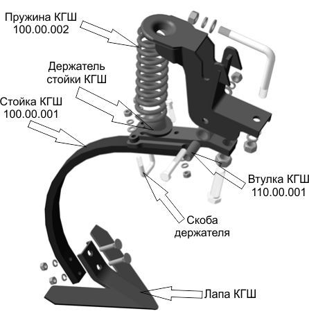 Культиваторы От 99000 лей foto 6