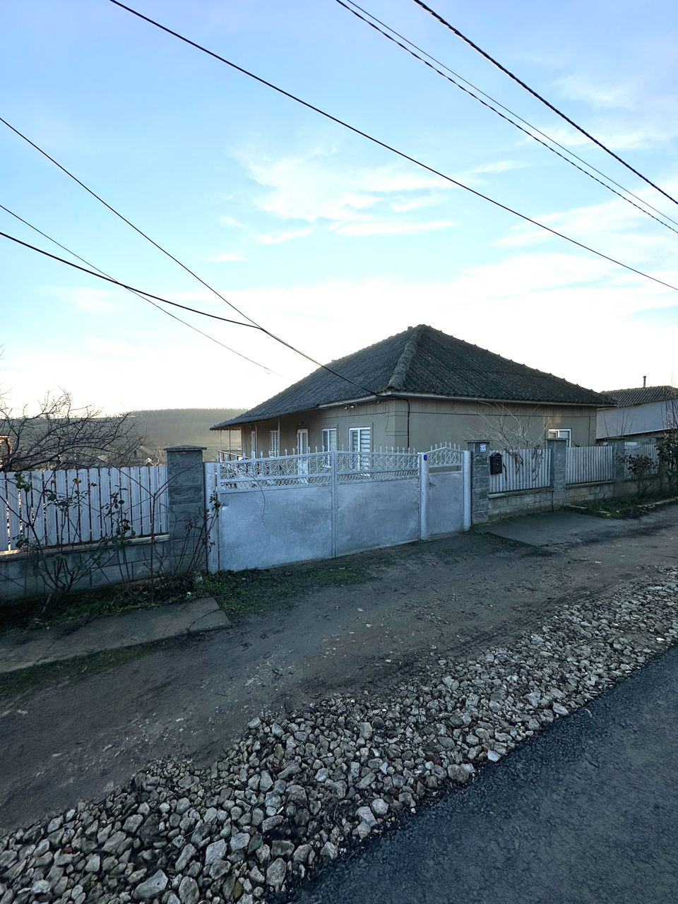Продаётся Дом в г.Комрат фото 8