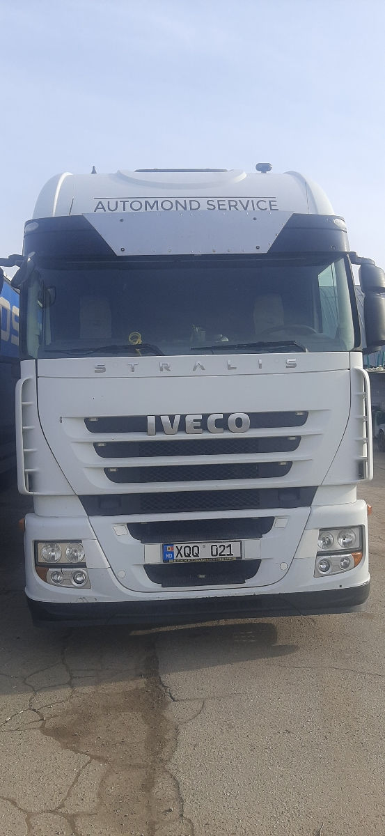 Iveco foto 0