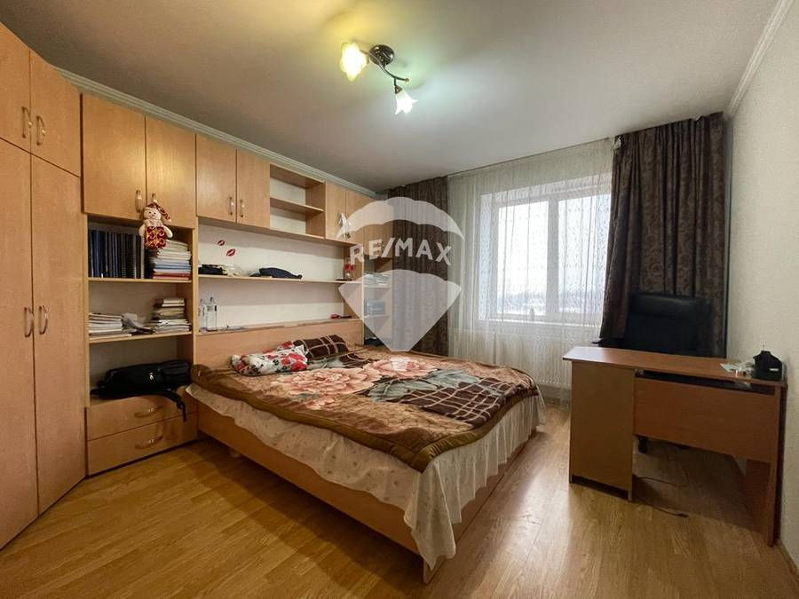 Apartament cu 3 camere, 98 m², Telecentru, Chișinău foto 8
