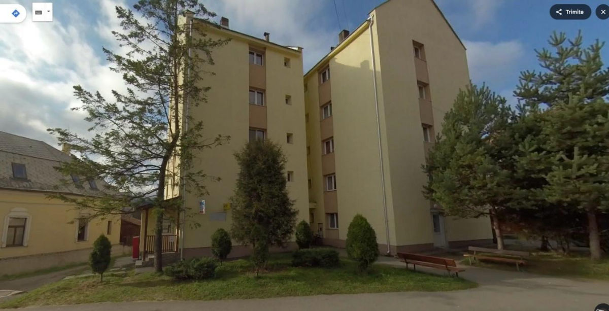 Apartment în or.Borsec jud.Harghita foto 9