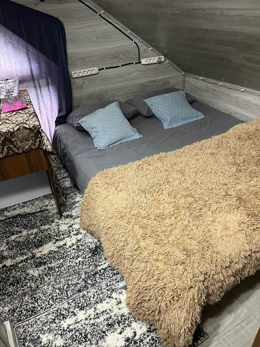 Apartament cu 1 cameră, 24 m², Centru, Chișinău foto 1