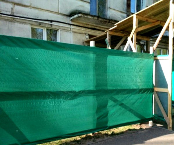 Prelata/брезент/tarpaulin. foto 17