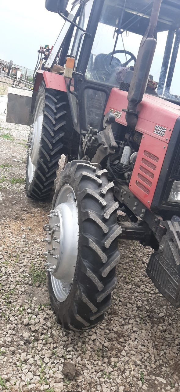 15.5-38 12pr!--7200LEI  14 PR- 7400lei  18.4R34/38-10500  11.2R20--3800lei  13,6R20 Petlas/Starmaxx foto 2