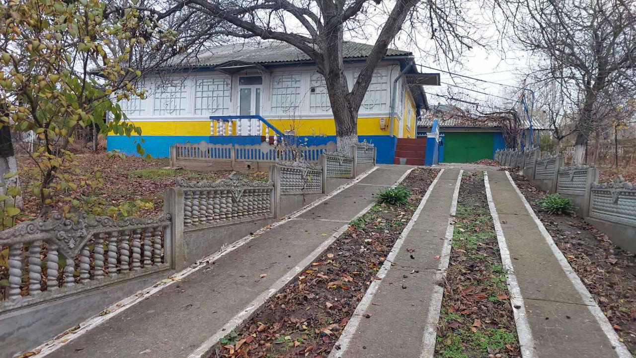 Casă,100m²,Horești