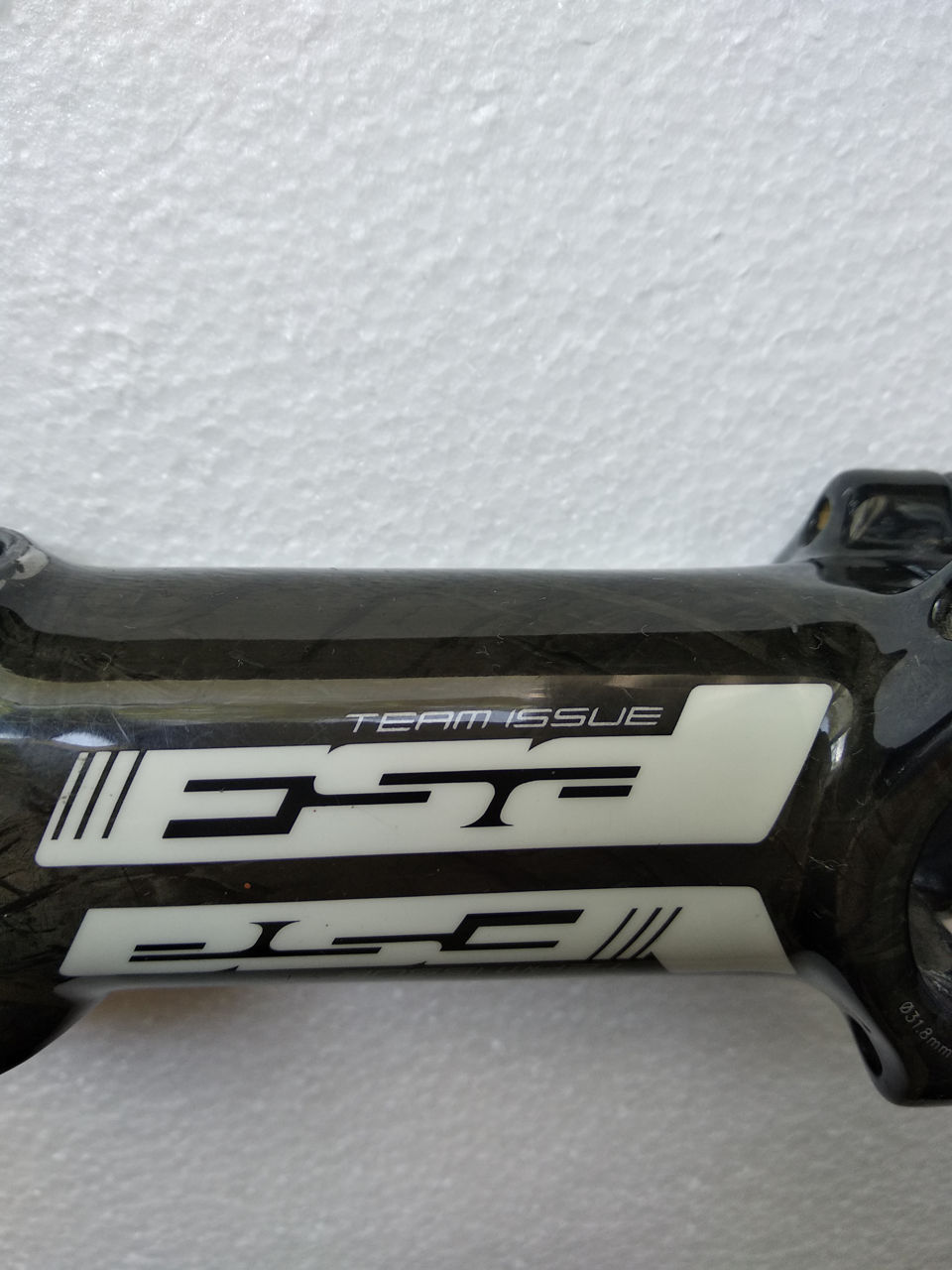 Вынос FSA, Руль компактный шоссейный FSA