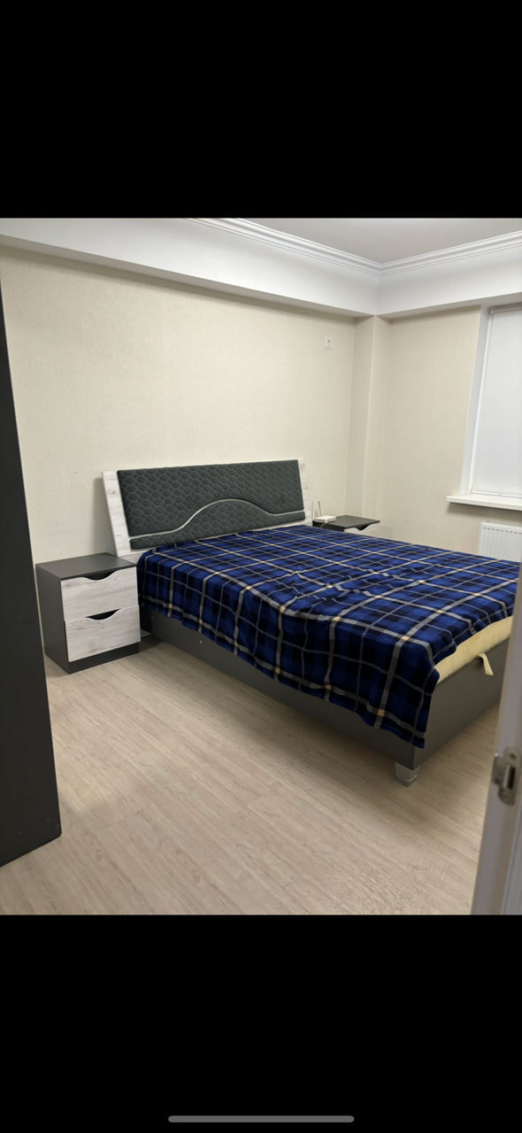 Apartament cu 2 camere,  Centru,  Chișinău mun. foto 2