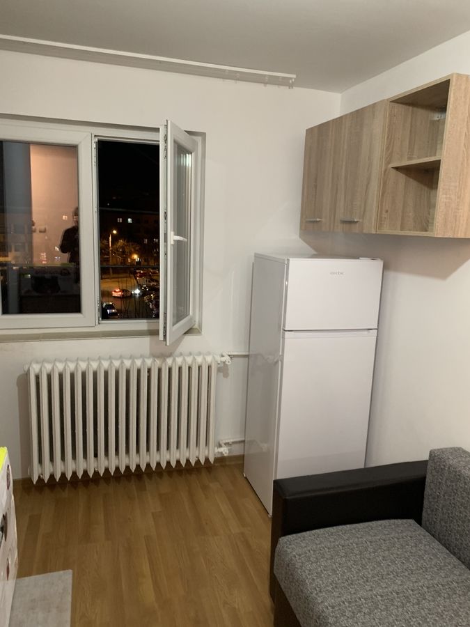 Apartament cu 1 cameră, 18 m², Centru, Chișinău foto 2