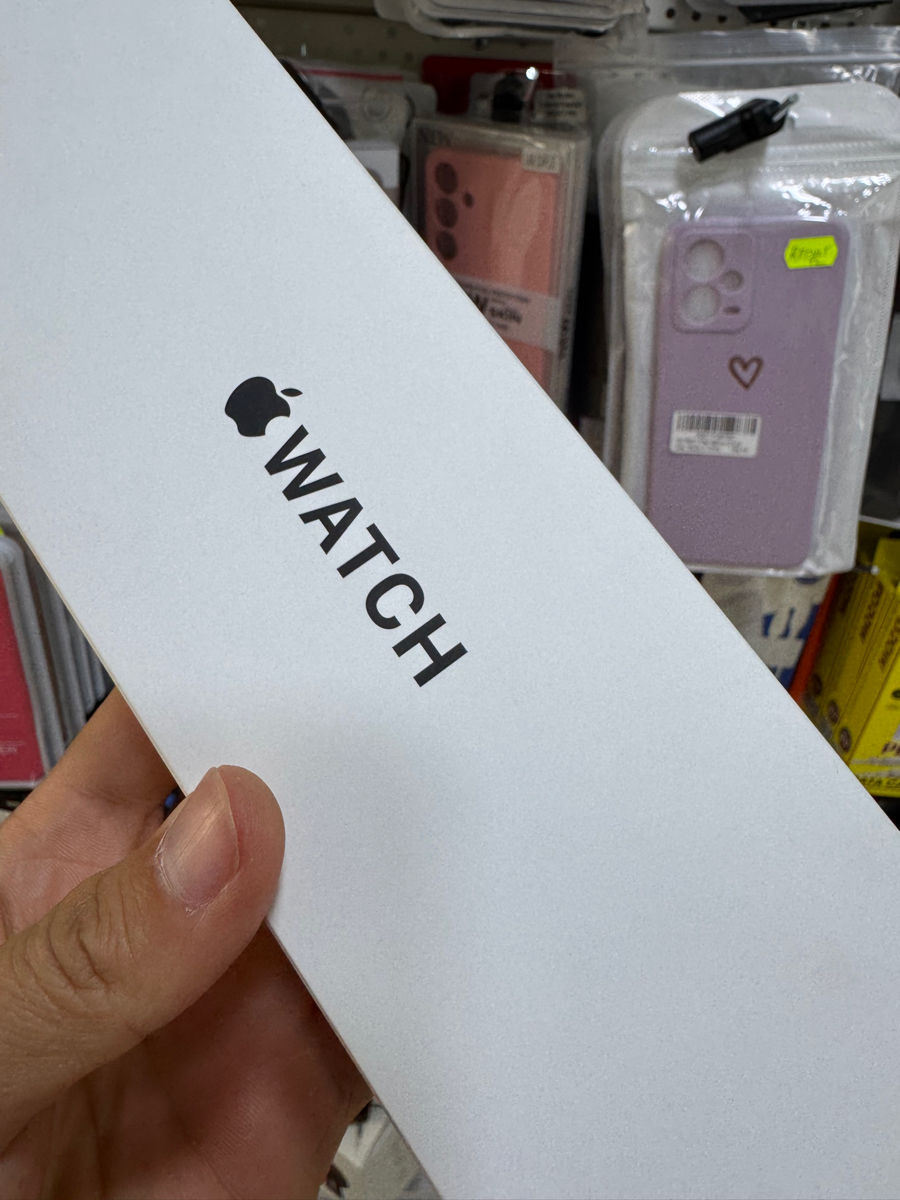 Apple watch SE 2 44mm nou sigilat / garantie 1 an  foto 0