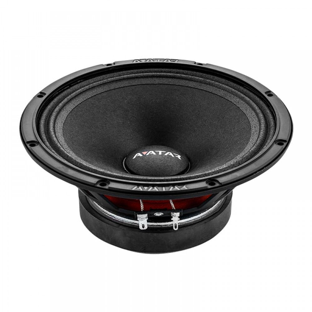 AVATAR MTU-61 LE TSUNAMI SERIES 6.5" 150W RMS MIDRANGE foto 0
