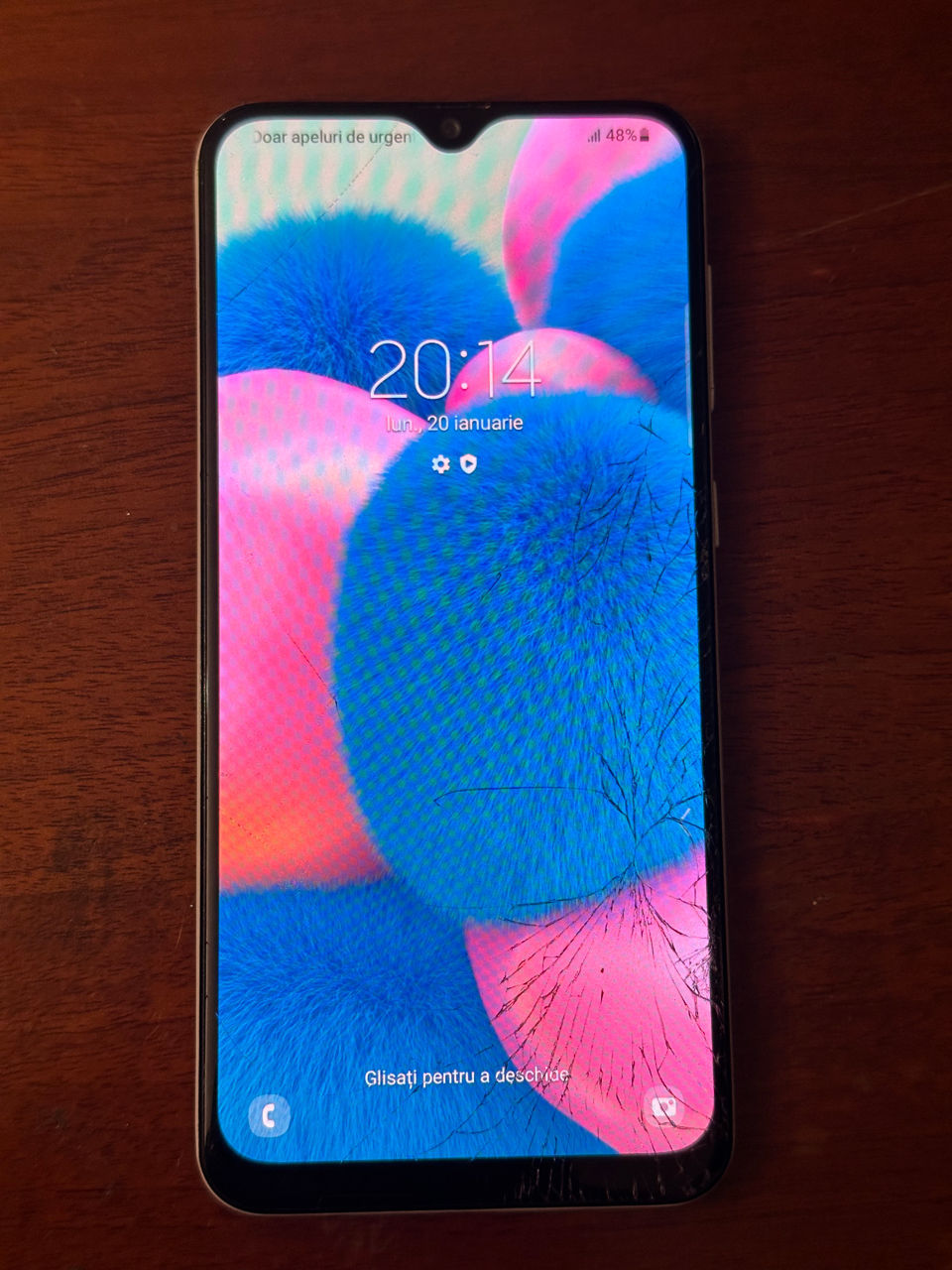 Samsung Galaxy A30s - 600 lei foto 0