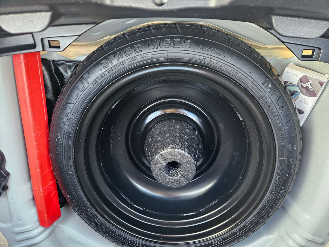 Toyota Yaris foto 9