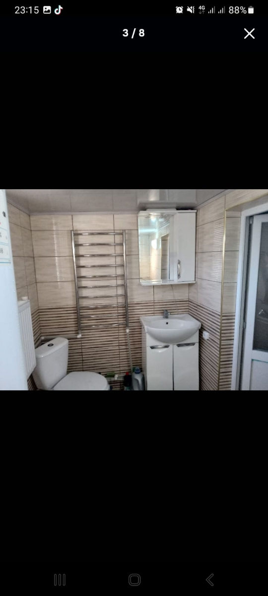 Дом под ключ в Тешебс купить