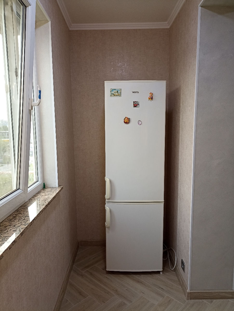 Apartament cu 1 cameră,  BAM,  Bălți,  Bălți mun. foto 5