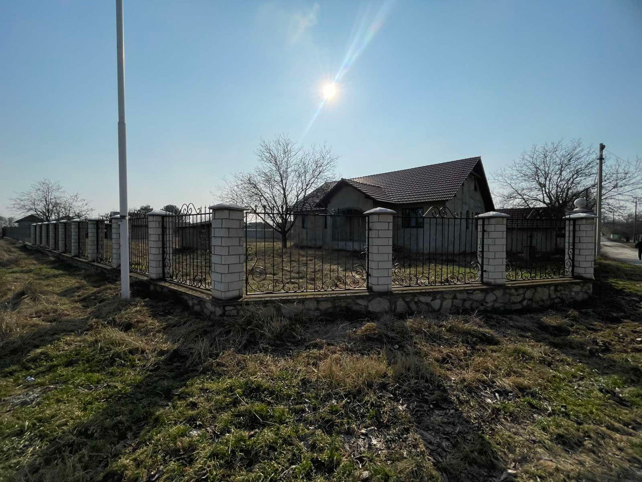 Vînzare casă , situată în satul Brăviceni, raionul Orhei foto 10