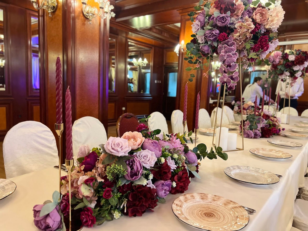 Decor pentru zile de naștere și petreceri private Moldova foto 2