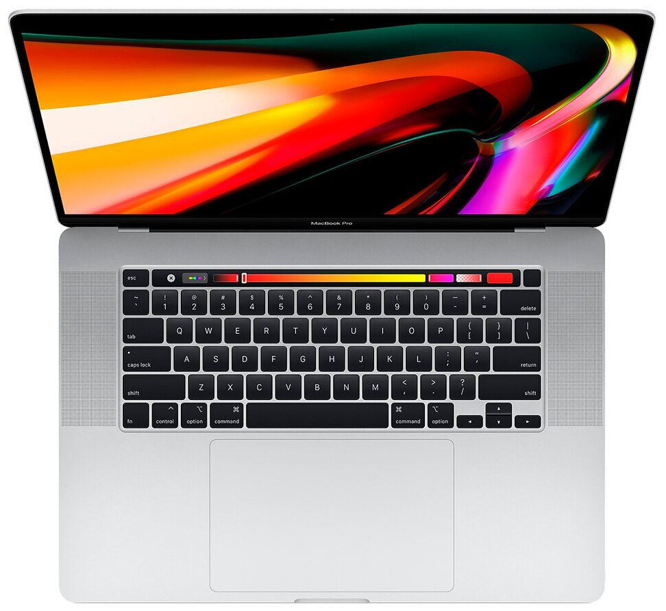 Aplle Macbook Pro 16" фото 1