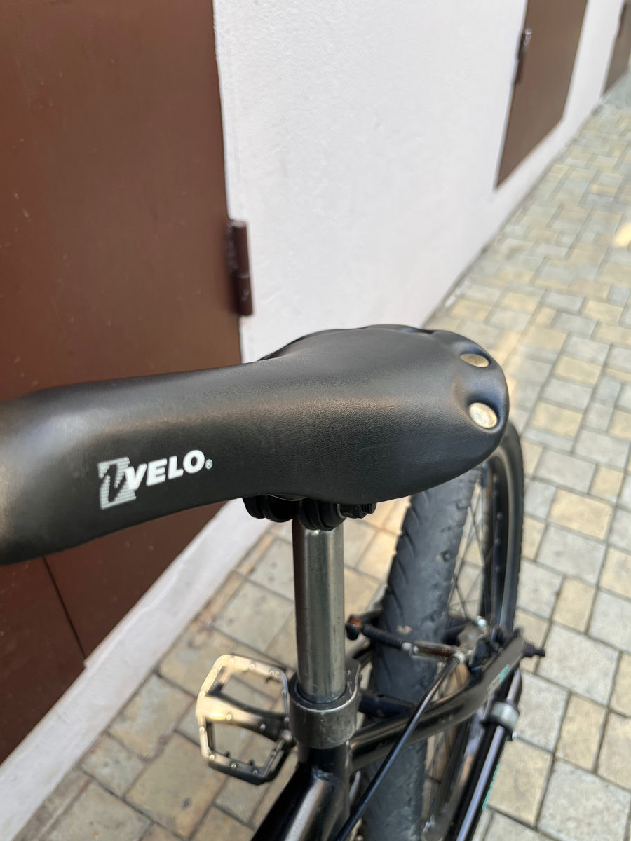 Bmx original hyper spiner bike ! foto 4