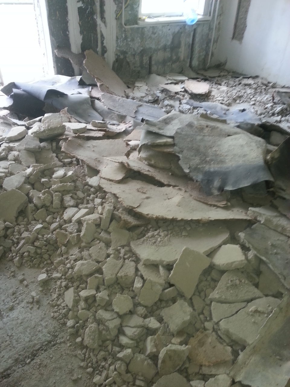 Servicii de demolare preturi mici! foto 3