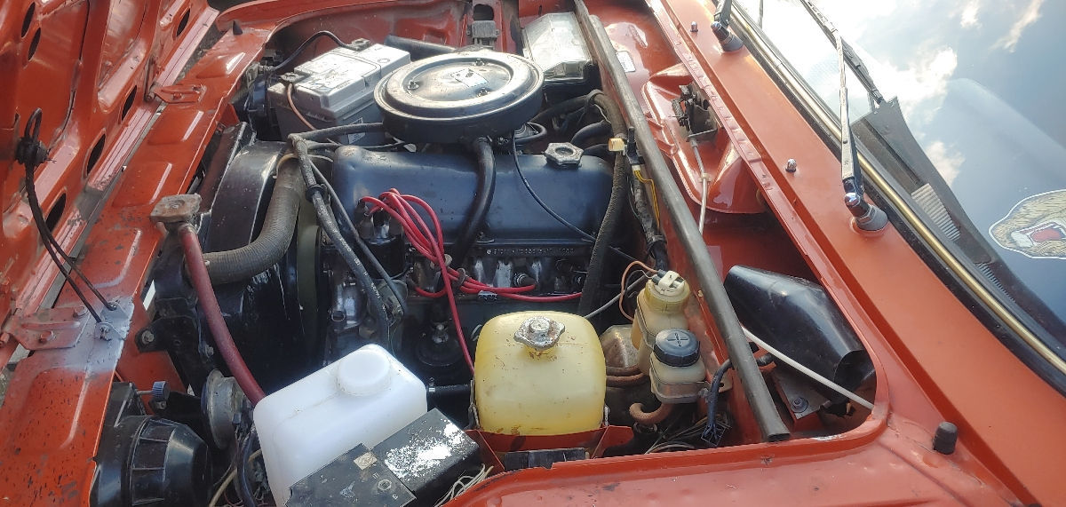 Lada / ВАЗ 2105 фото 5