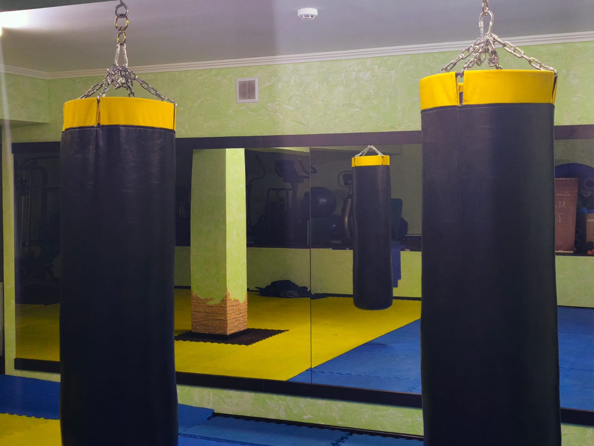 Saci de box 1.60 60kg  Acum la cel mai bun pret   livrare oriunde  foto 1