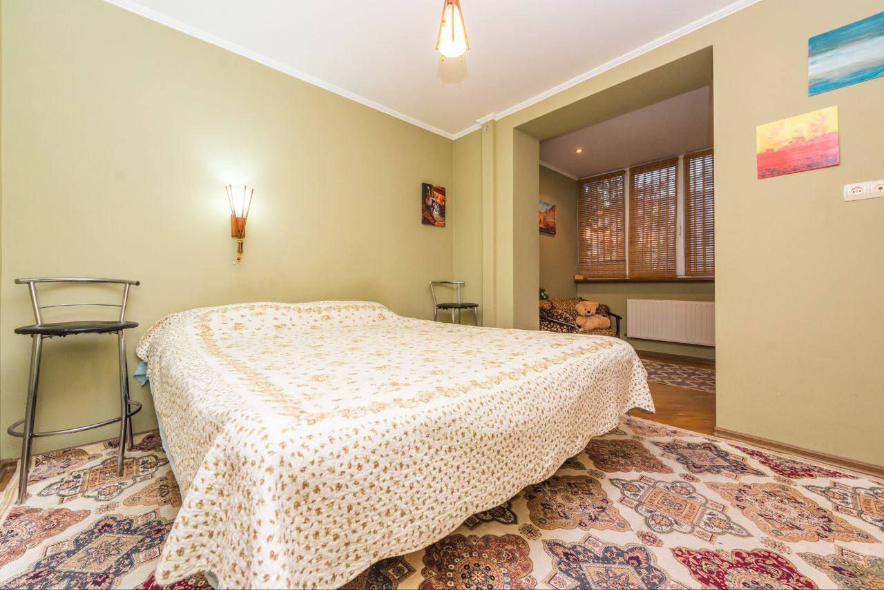 Apartament cu 2 camere,  Râșcani,  Chișinău,  Chișinău mun. foto 11