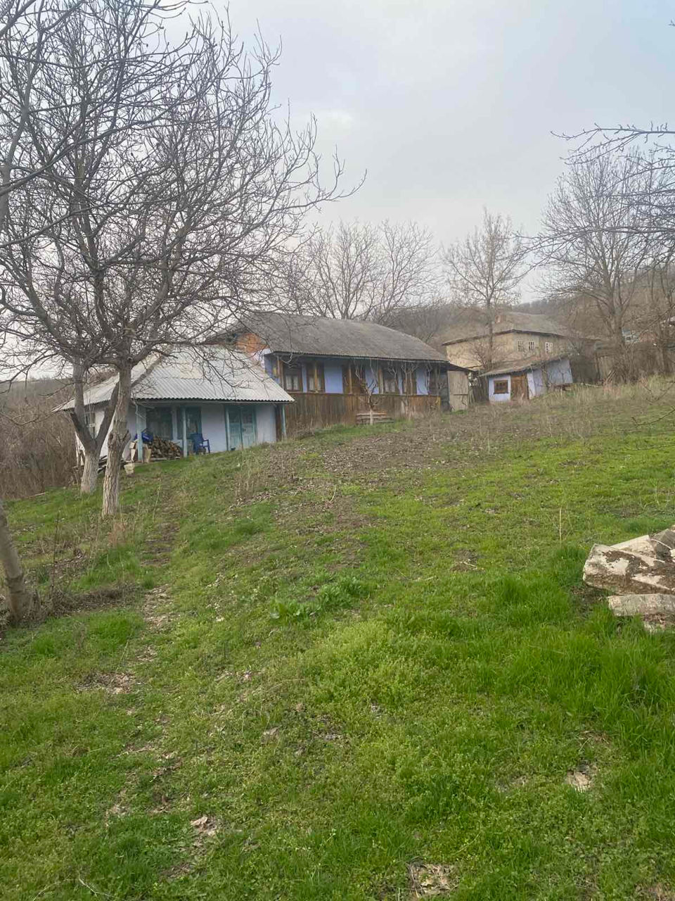 Тихорецке готовый дом акция